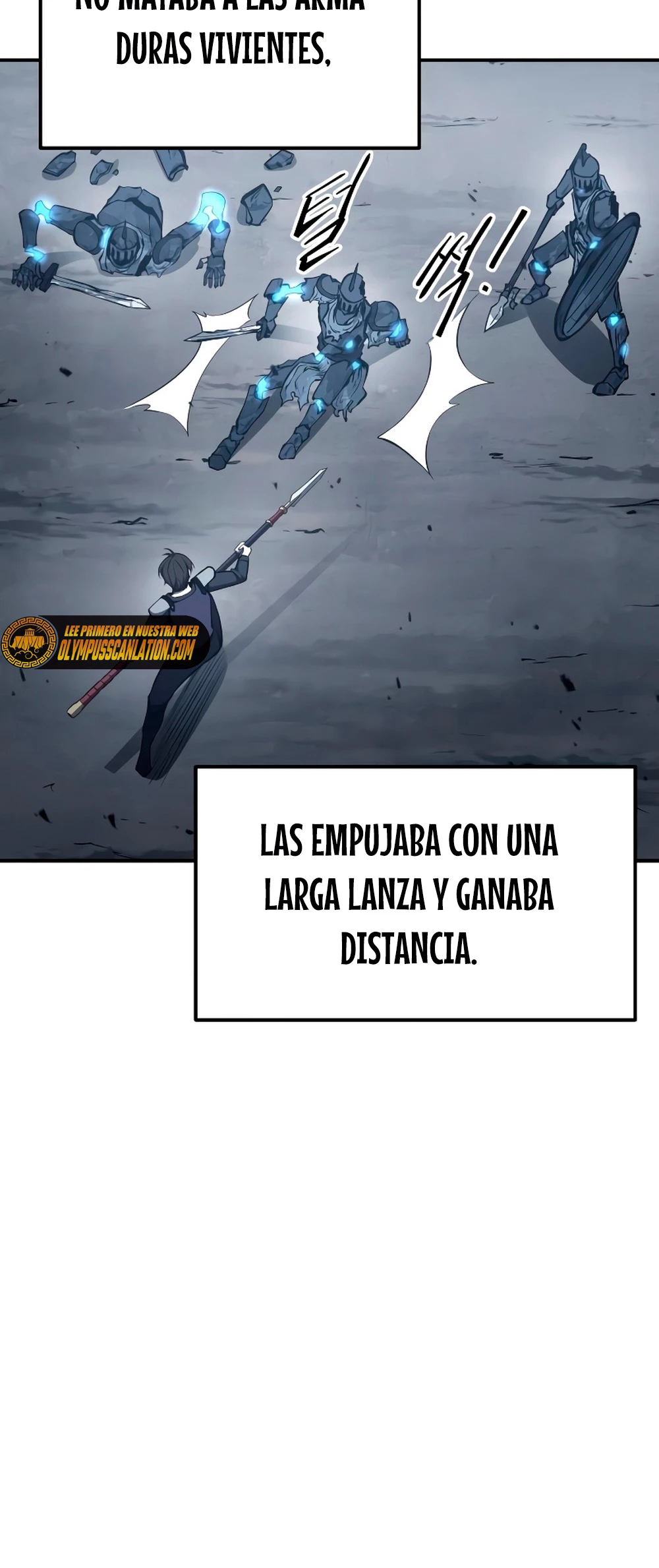 Tower Crush - Capítulo 17 - Página 61 - LectorTMOo