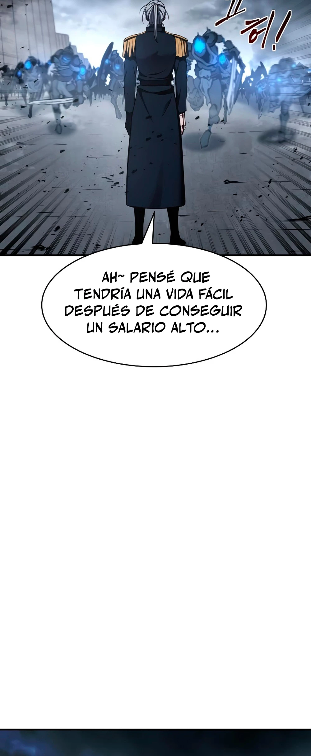 Tower Crush - Capítulo 17 - Página 91 - LectorTMOo