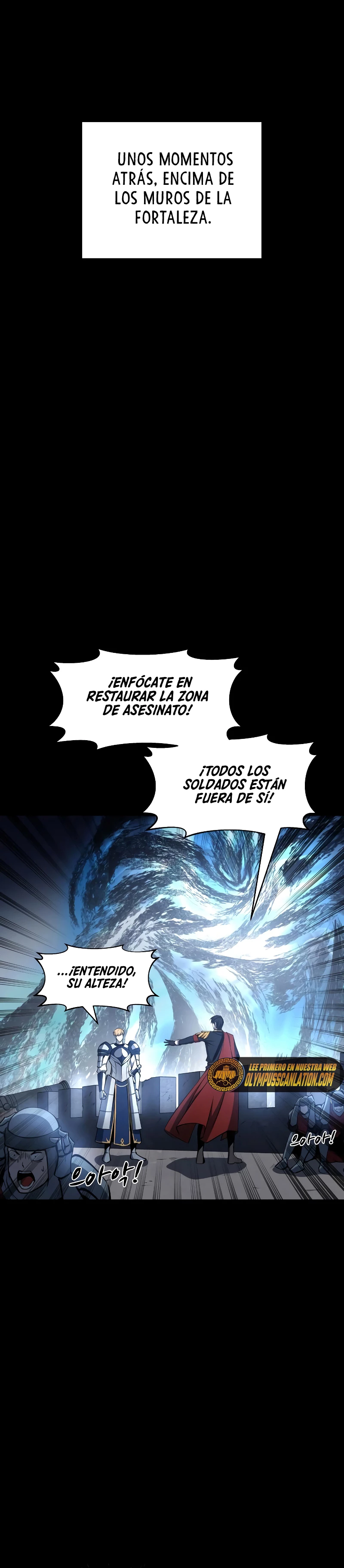 Tower Crush - Capítulo 18 - Página 3 - LectorTMOo