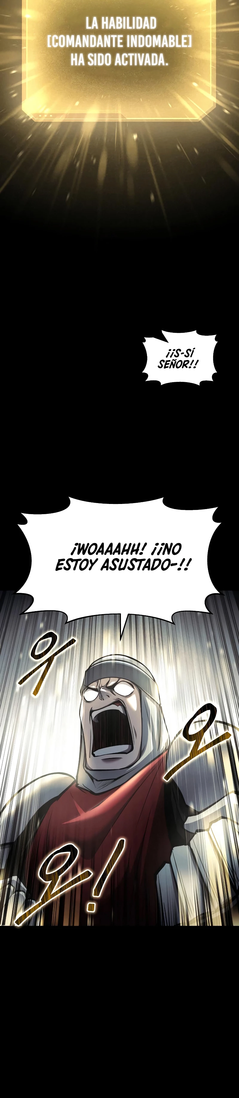 Tower Crush - Capítulo 18 - Página 5 - LectorTMOo