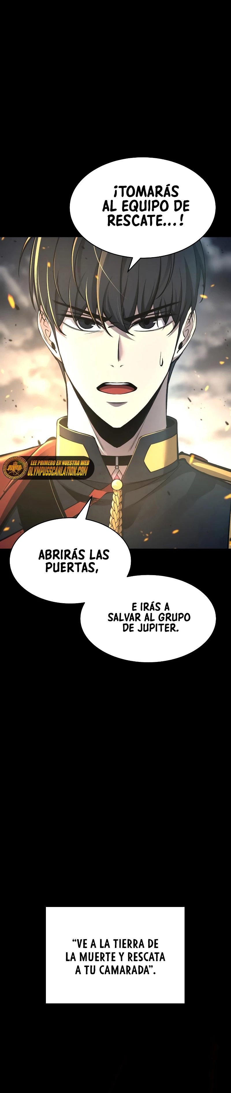 Tower Crush - Capítulo 18 - Página 8 - LectorTMOo