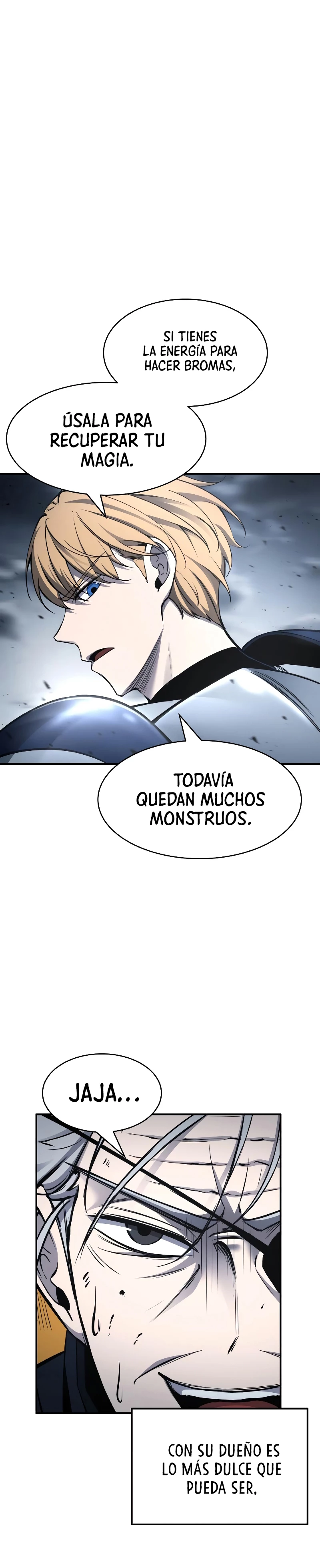 Tower Crush - Capítulo 18 - Página 19 - LectorTMOo
