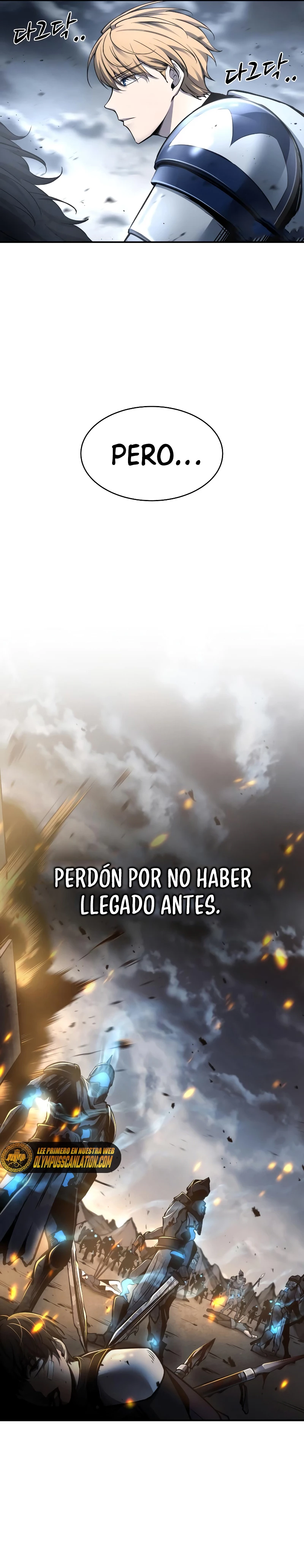 Tower Crush - Capítulo 18 - Página 21 - LectorTMOo