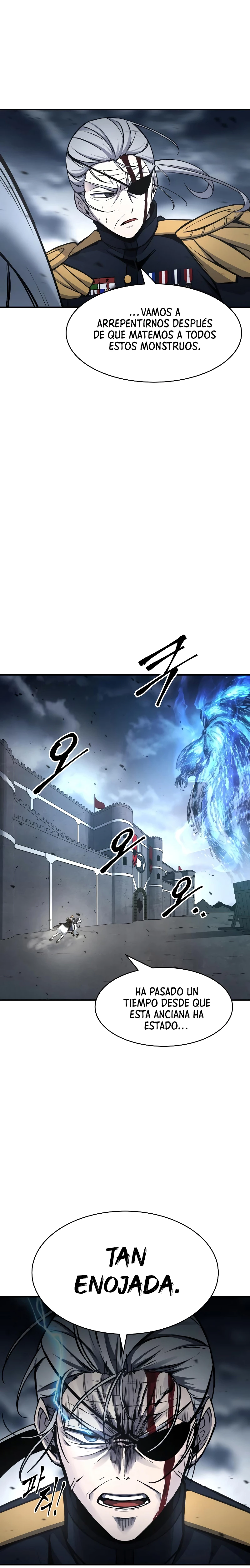 Tower Crush - Capítulo 18 - Página 22 - LectorTMOo