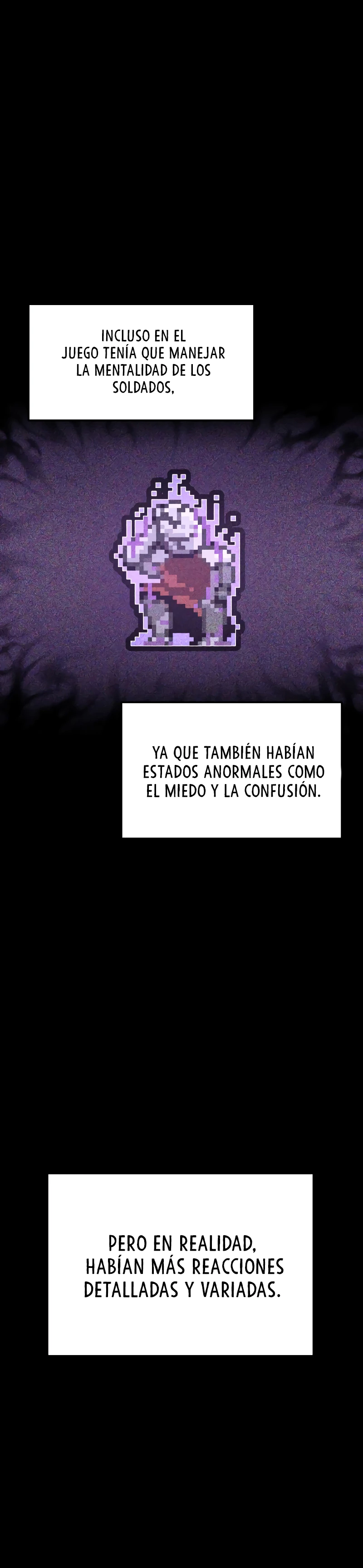 Tower Crush - Capítulo 18 - Página 25 - LectorTMOo