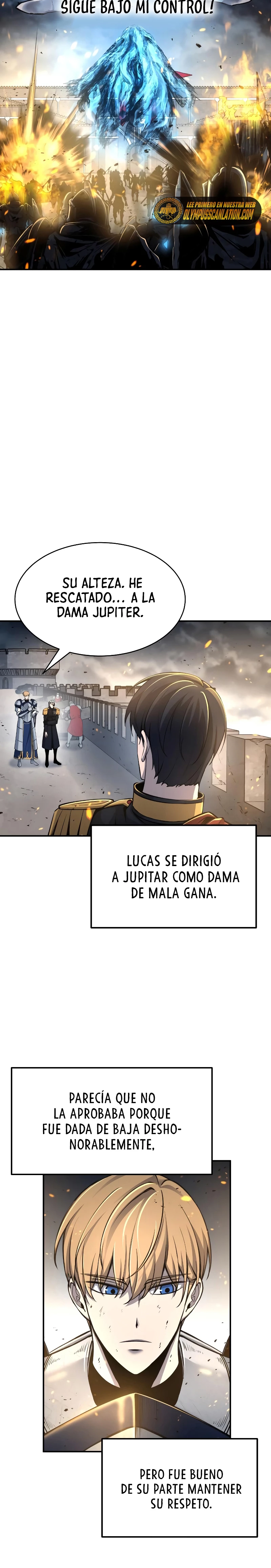 Tower Crush - Capítulo 18 - Página 30 - LectorTMOo