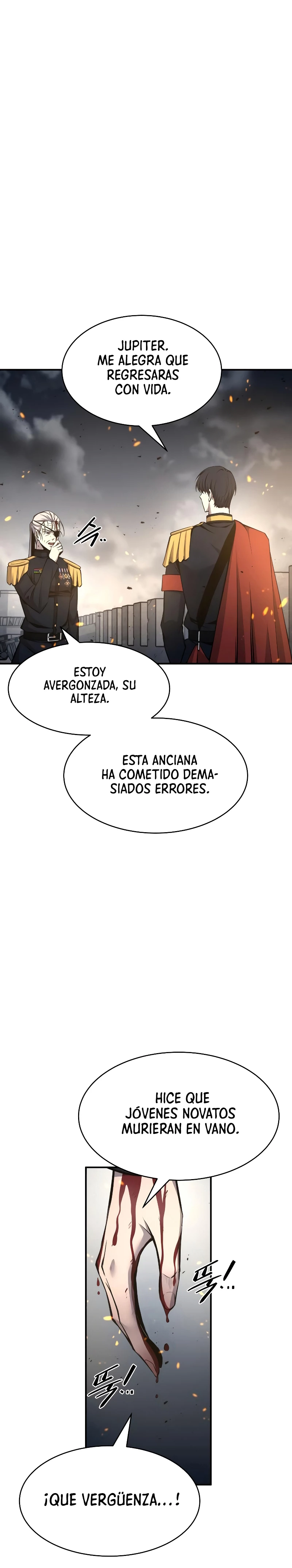 Tower Crush - Capítulo 18 - Página 31 - LectorTMOo