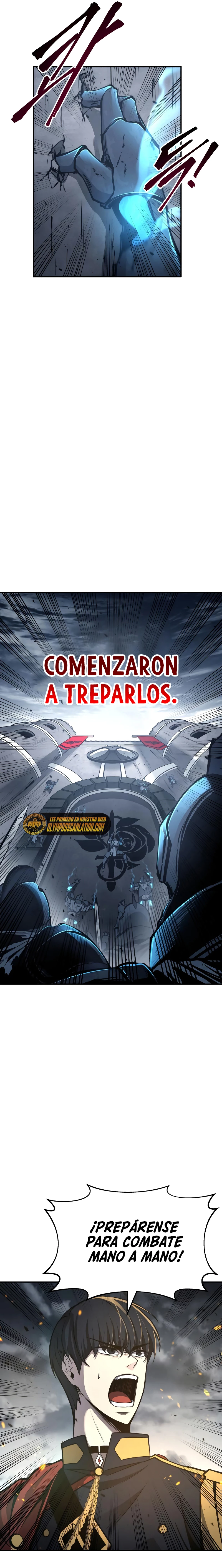 Tower Crush - Capítulo 18 - Página 39 - LectorTMOo