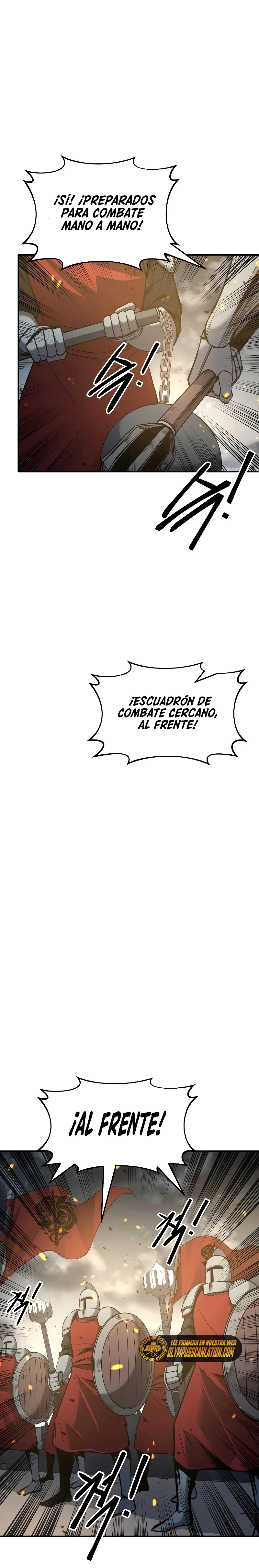 Tower Crush - Capítulo 18 - Página 40 - LectorTMOo