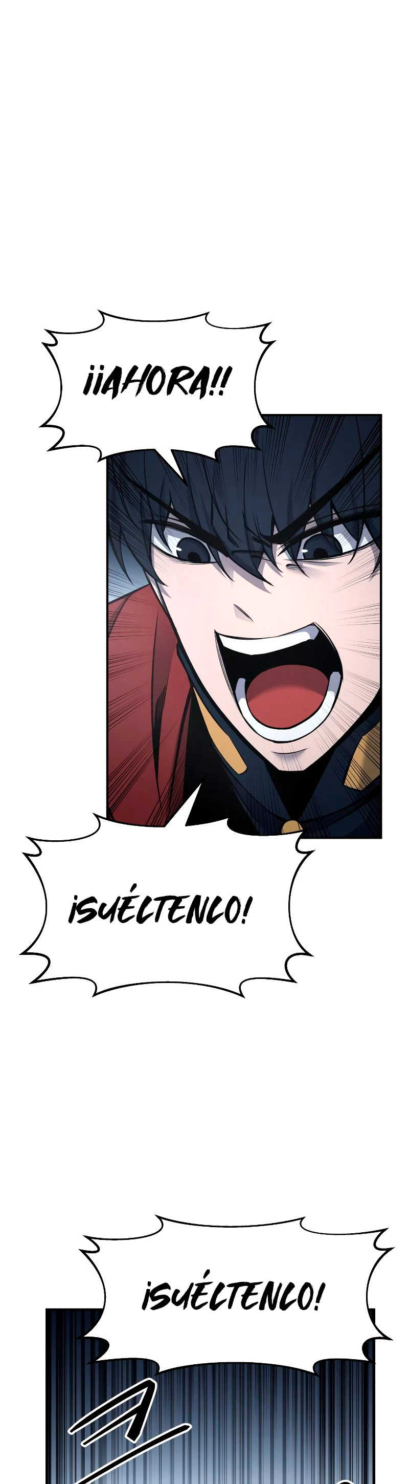 Tower Crush - Capítulo 19 - Página 6 - LectorTMOo