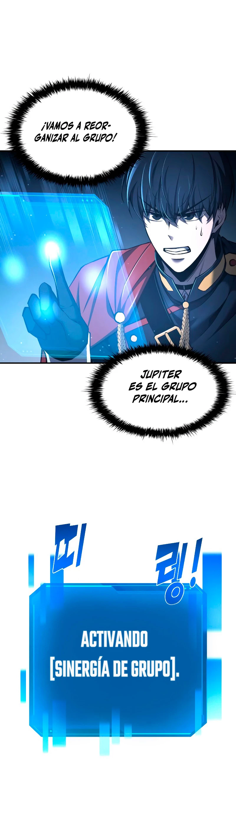 Tower Crush - Capítulo 19 - Página 13 - LectorTMOo