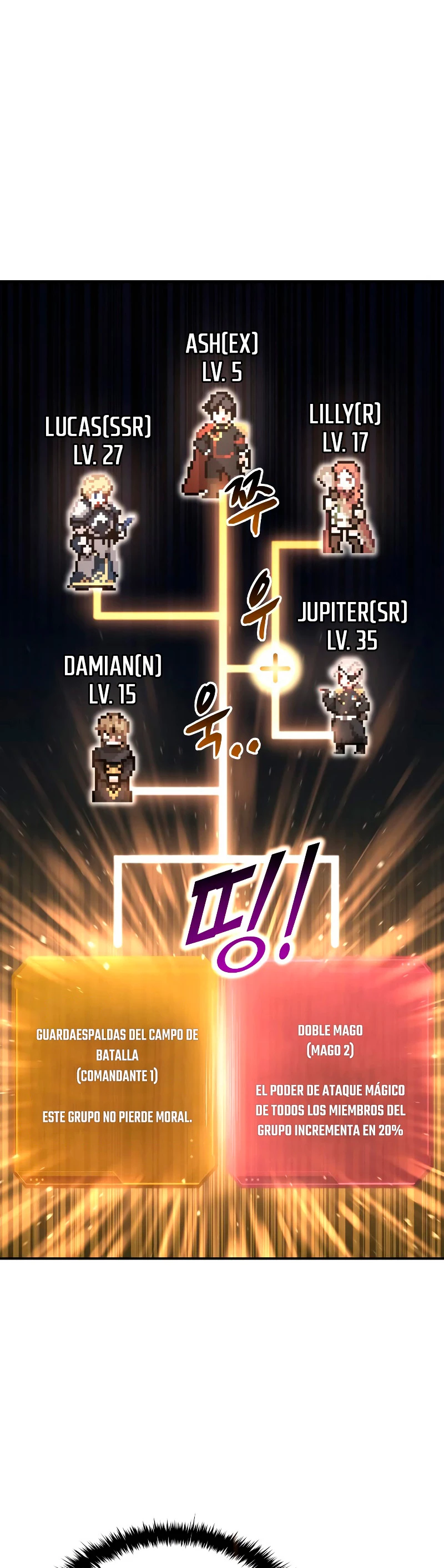 Tower Crush - Capítulo 19 - Página 14 - LectorTMOo