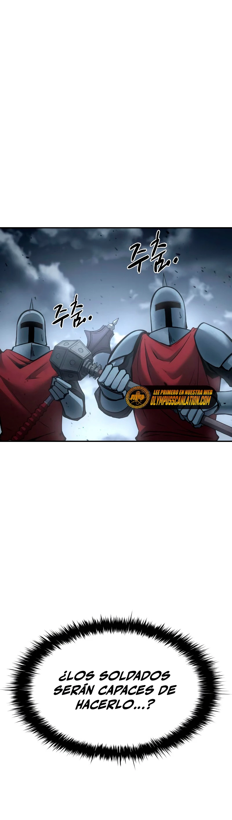 Tower Crush - Capítulo 19 - Página 20 - LectorTMOo