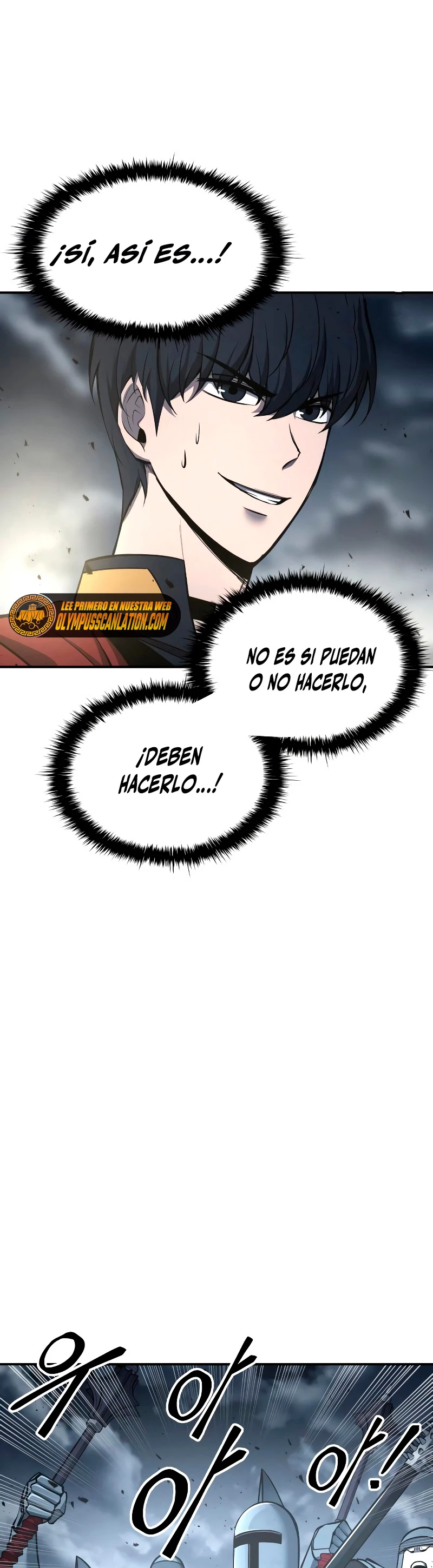 Tower Crush - Capítulo 19 - Página 25 - LectorTMOo