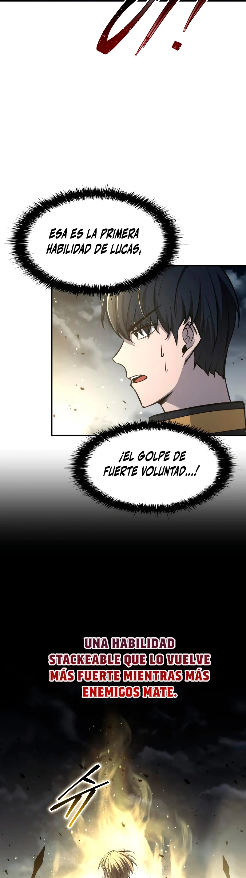 Tower Crush - Capítulo 19 - Página 34 - LectorTMOo