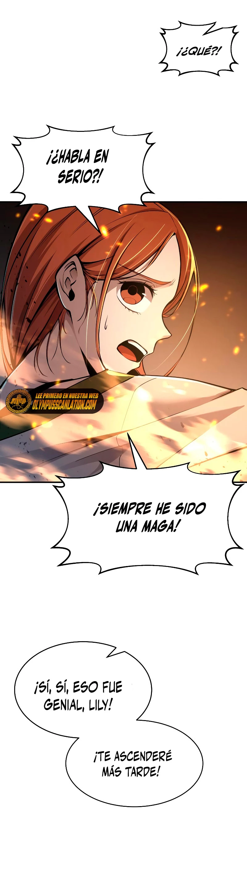 Tower Crush - Capítulo 19 - Página 45 - LectorTMOo