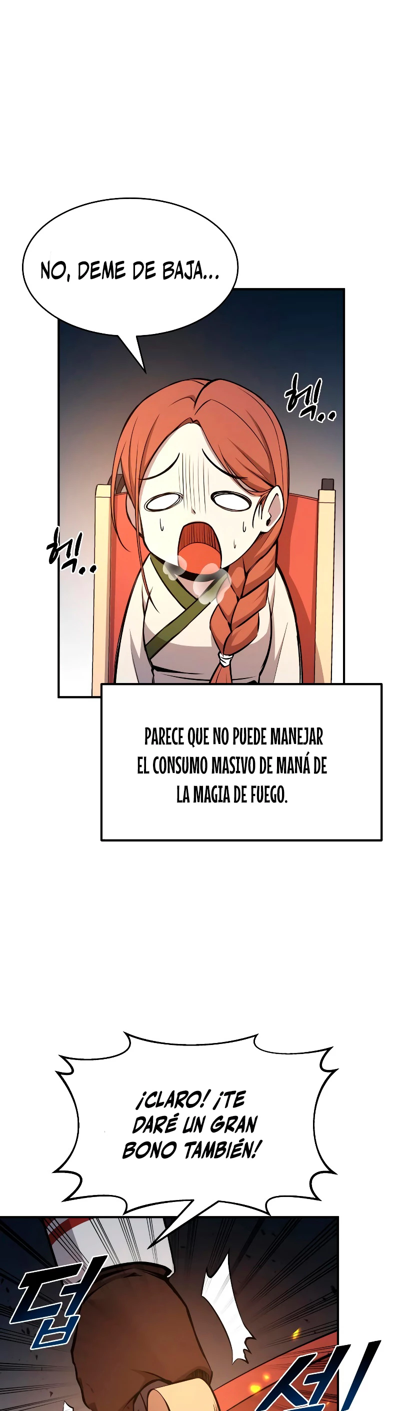 Tower Crush - Capítulo 19 - Página 46 - LectorTMOo