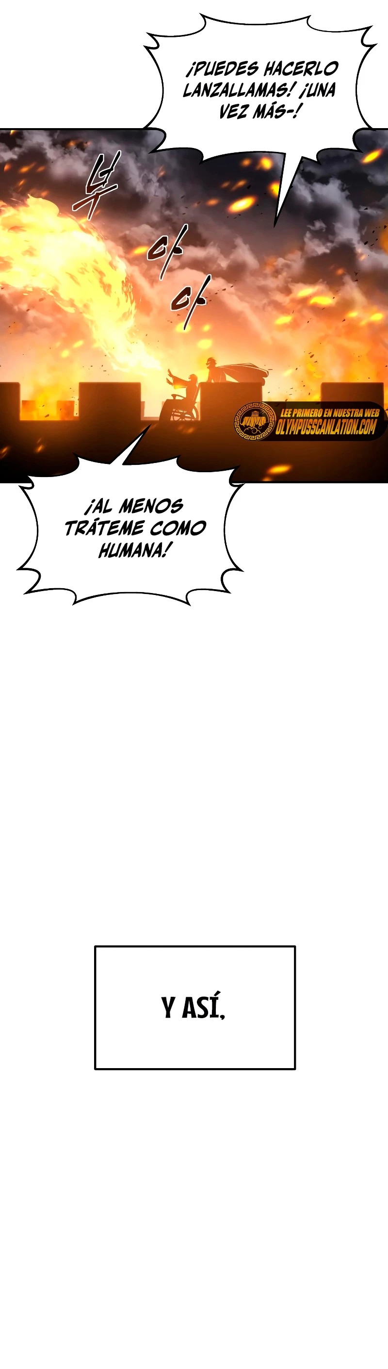 Tower Crush - Capítulo 19 - Página 51 - LectorTMOo