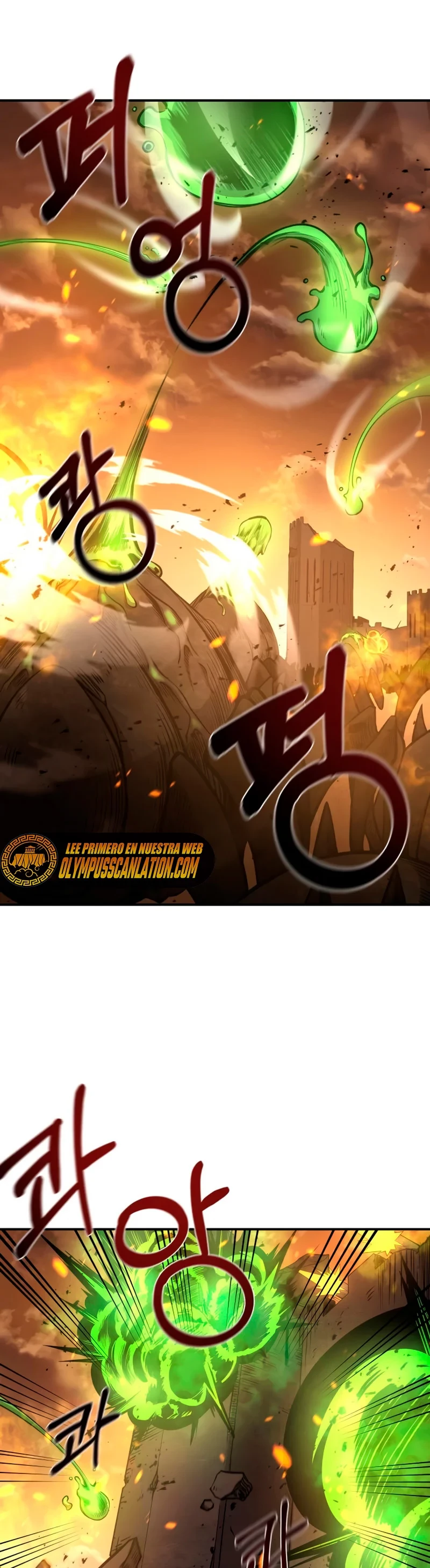 Tower Crush capítulo 2 página 4