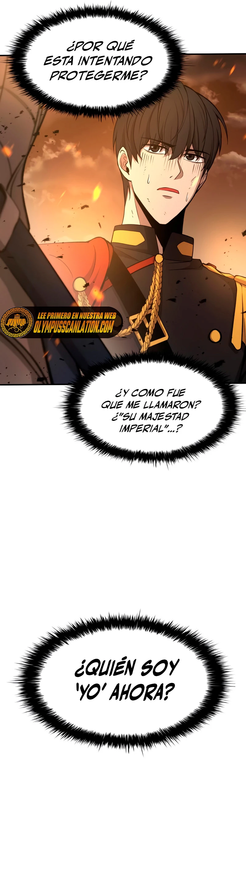 Tower Crush capítulo 2 página 13