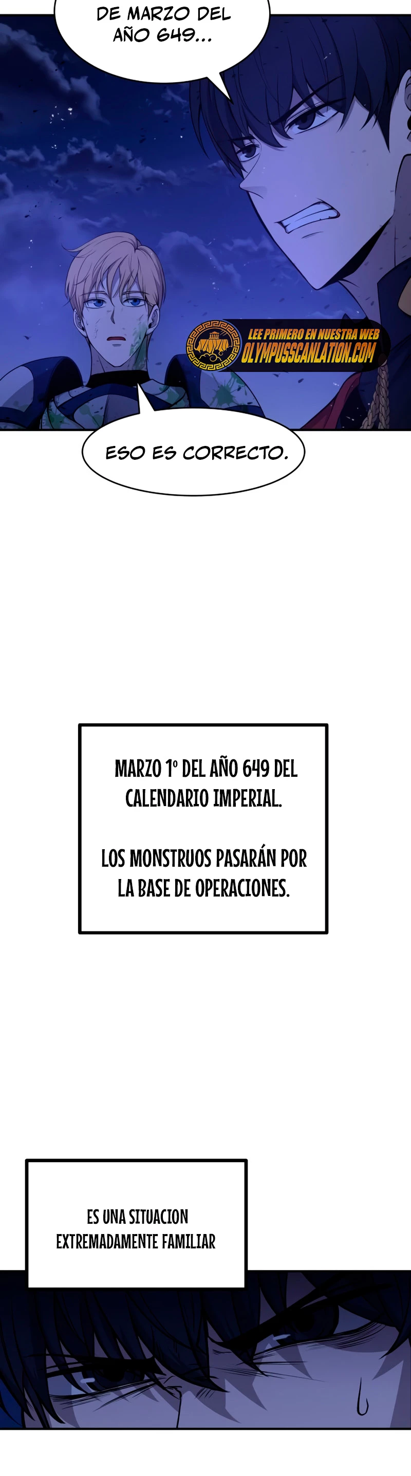 Tower Crush capítulo 2 página 20