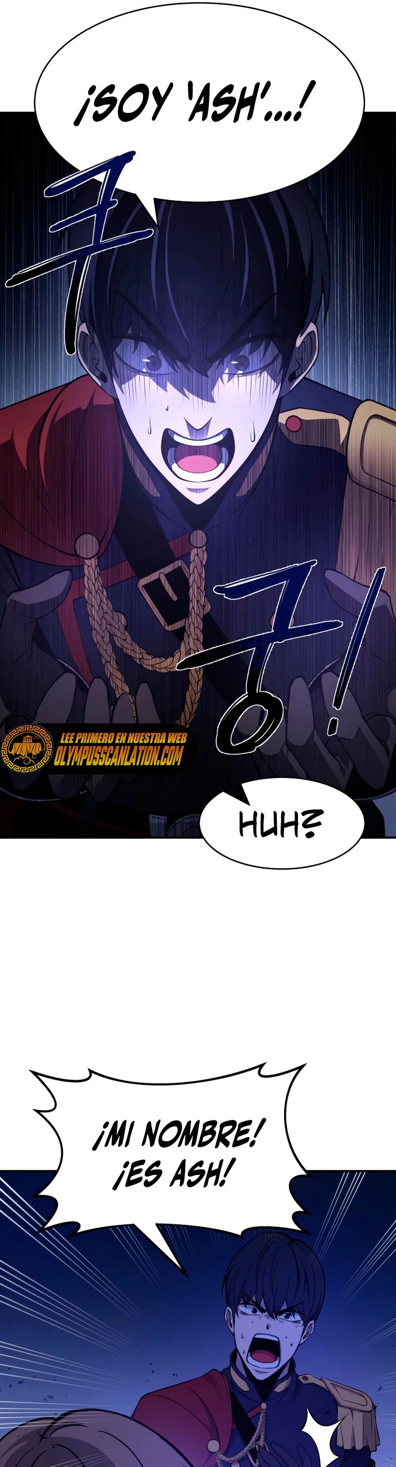 Tower Crush capítulo 2 página 23