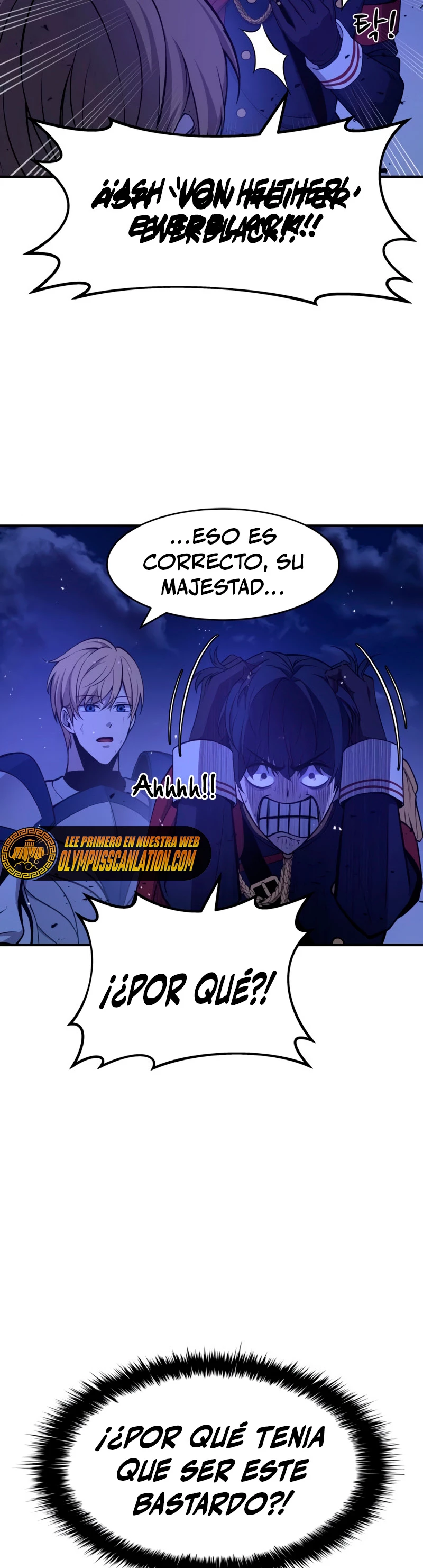 Tower Crush capítulo 2 página 24