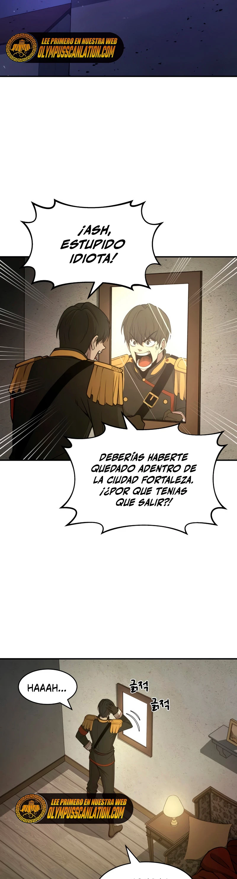 Tower Crush capítulo 2 página 29