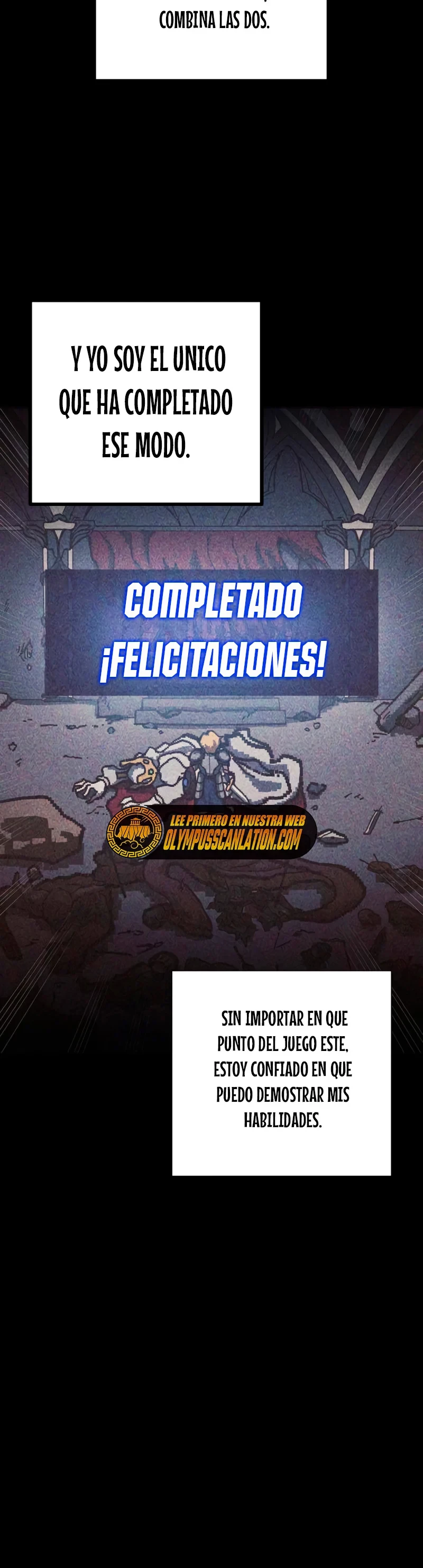 Tower Crush capítulo 2 página 32
