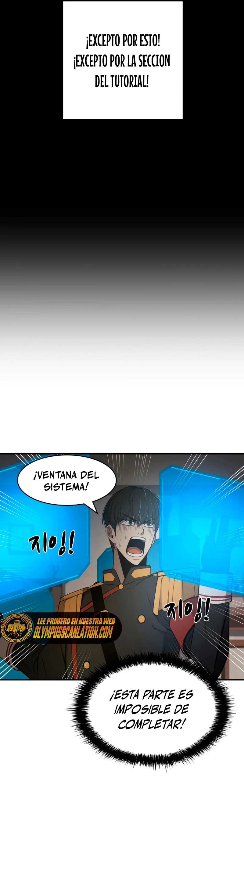 Tower Crush capítulo 2 página 33