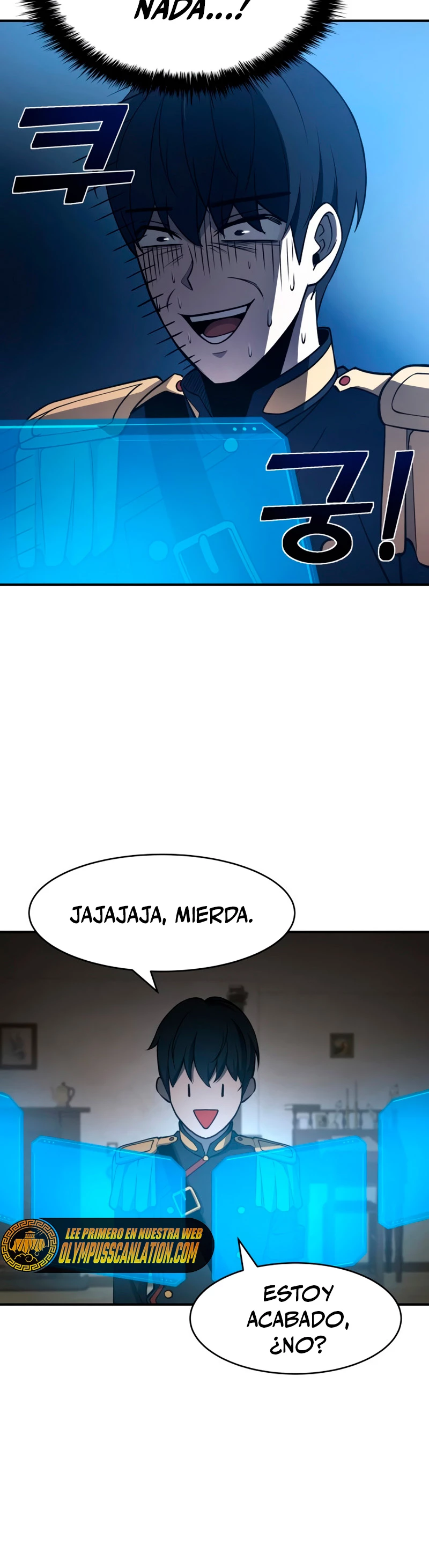 Tower Crush capítulo 2 página 38