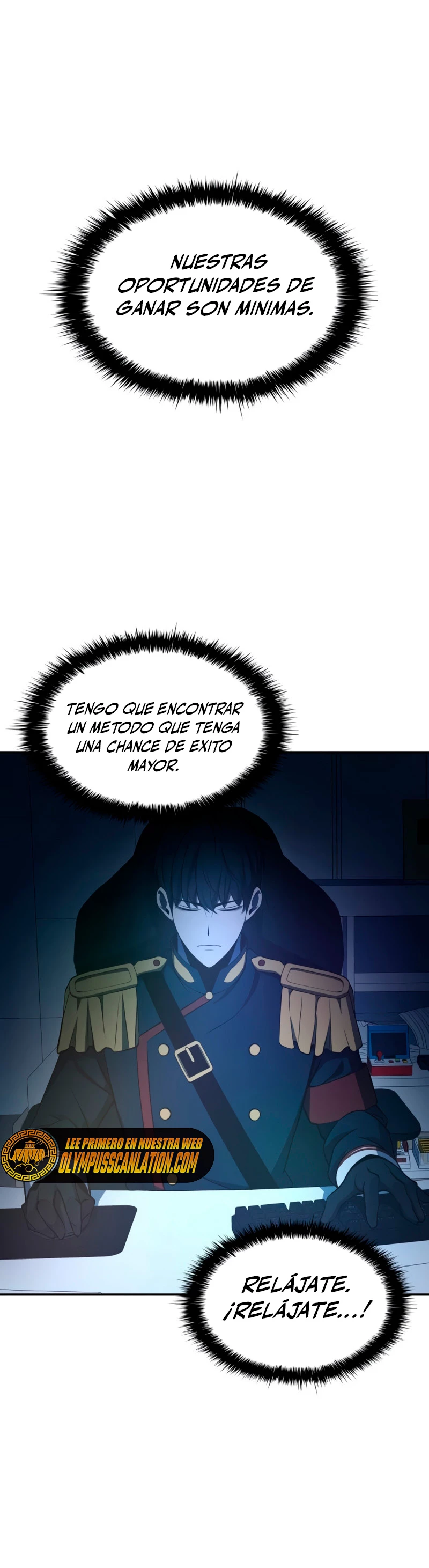 Tower Crush capítulo 2 página 40