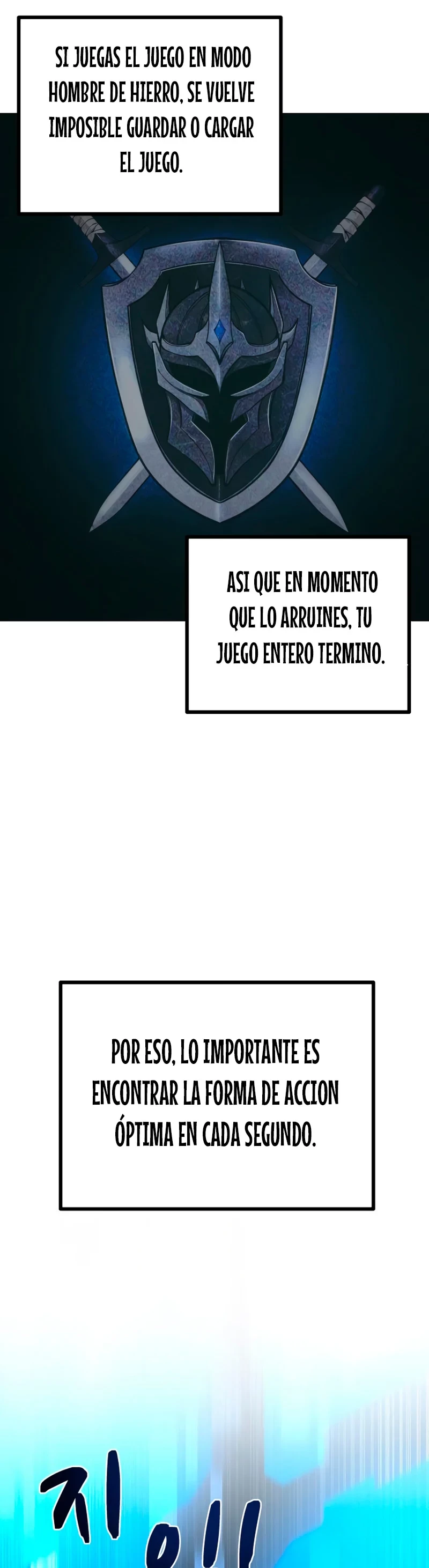 Tower Crush capítulo 2 página 41