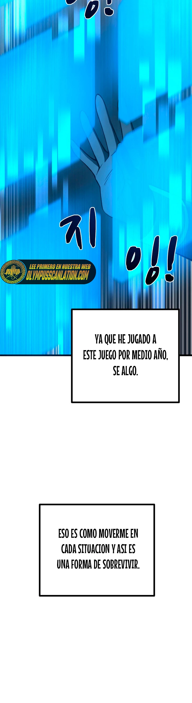 Tower Crush capítulo 2 página 42