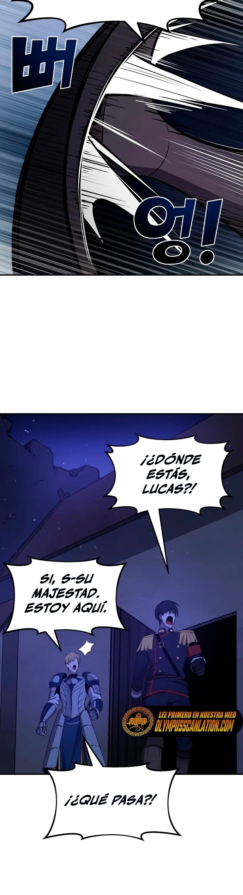Tower Crush capítulo 2 página 46