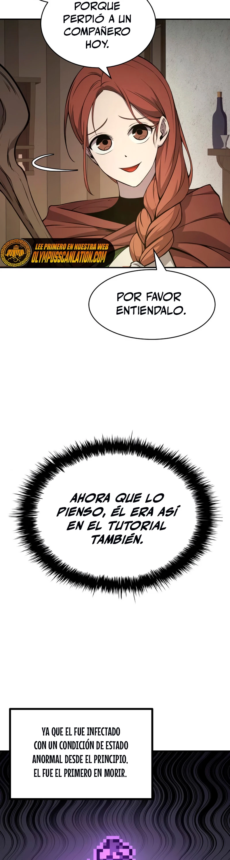 Tower Crush capítulo 2 página 57