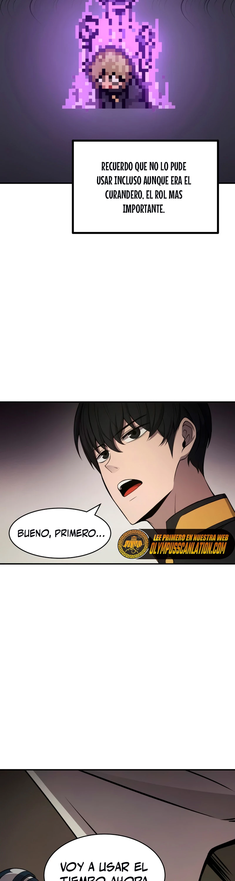 Tower Crush capítulo 2 página 58