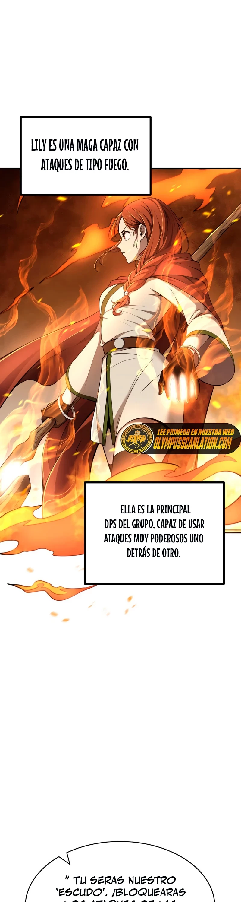 Tower Crush capítulo 2 página 60