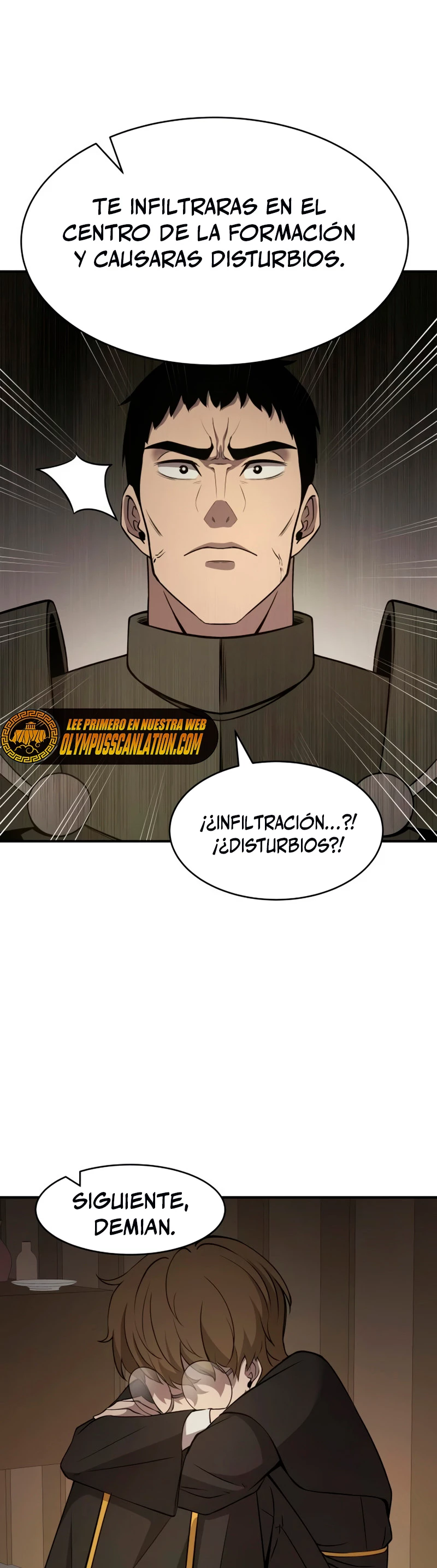 Tower Crush capítulo 2 página 63