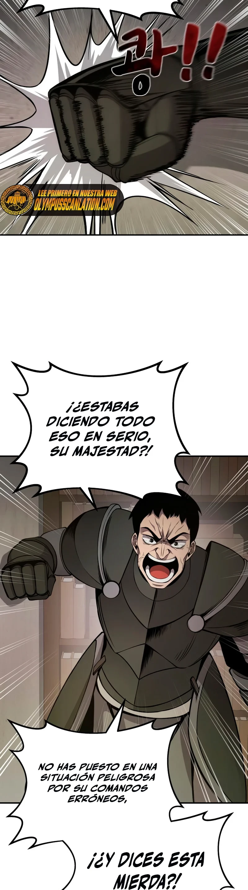 Tower Crush capítulo 2 página 67