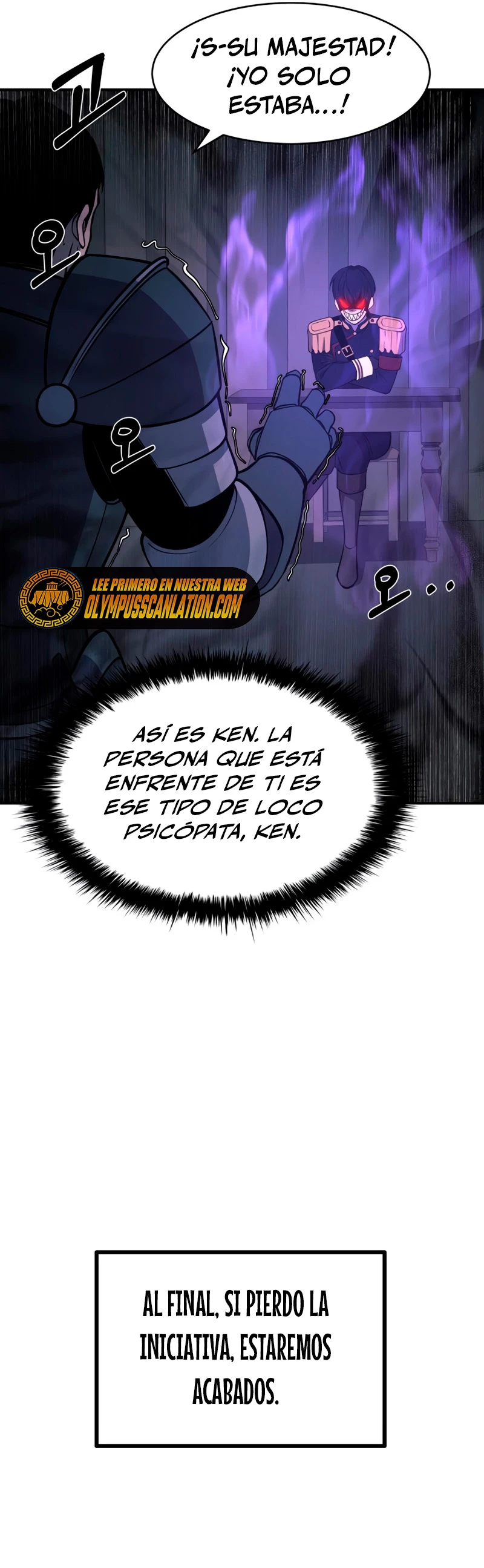 Tower Crush capítulo 2 página 73