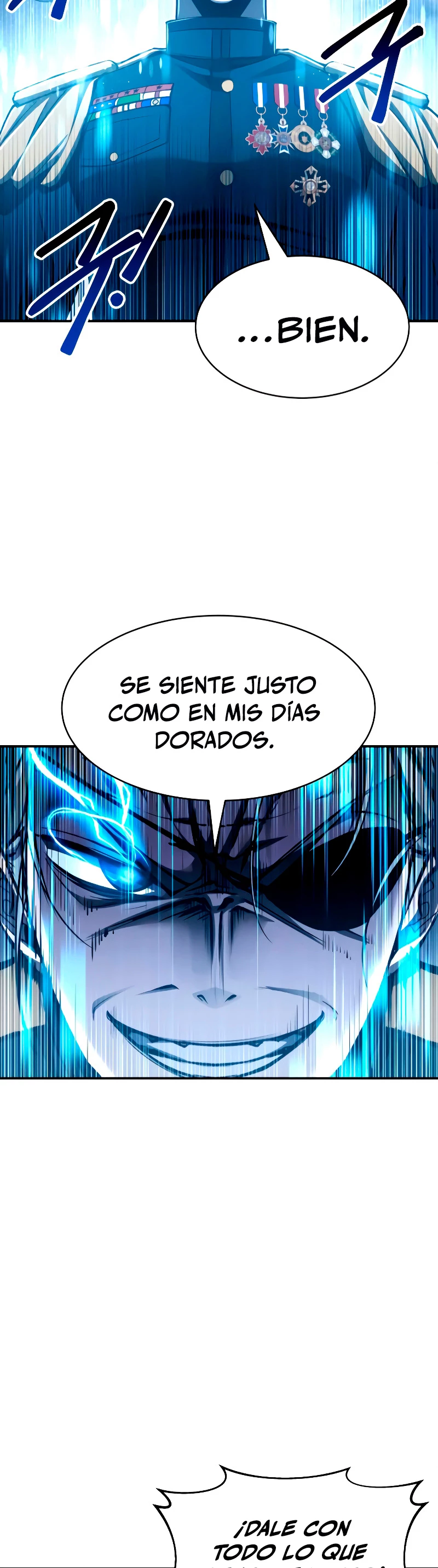 Tower Crush - Capítulo 20 - Página 15 - LectorTMOo