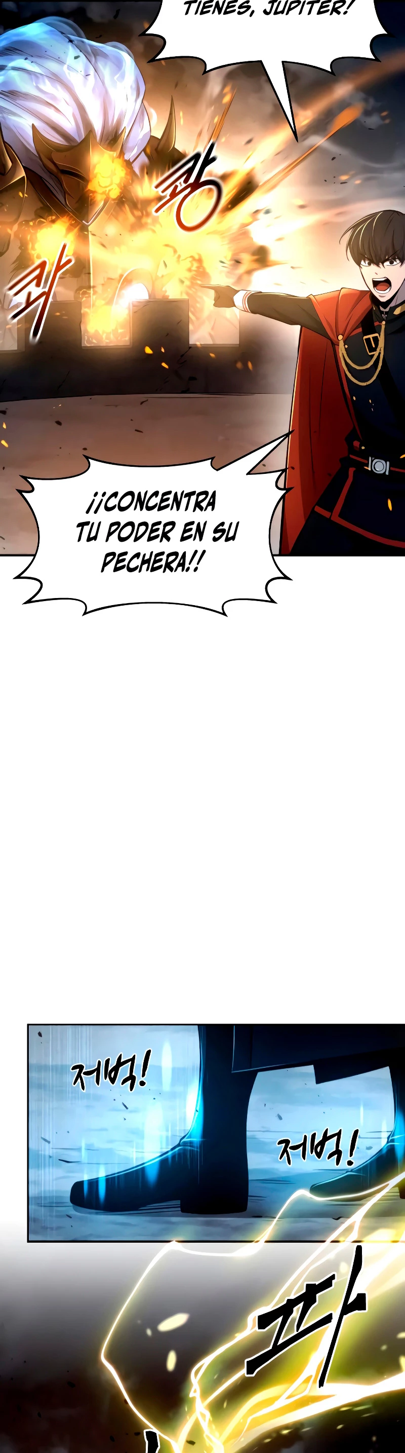 Tower Crush - Capítulo 20 - Página 16 - LectorTMOo