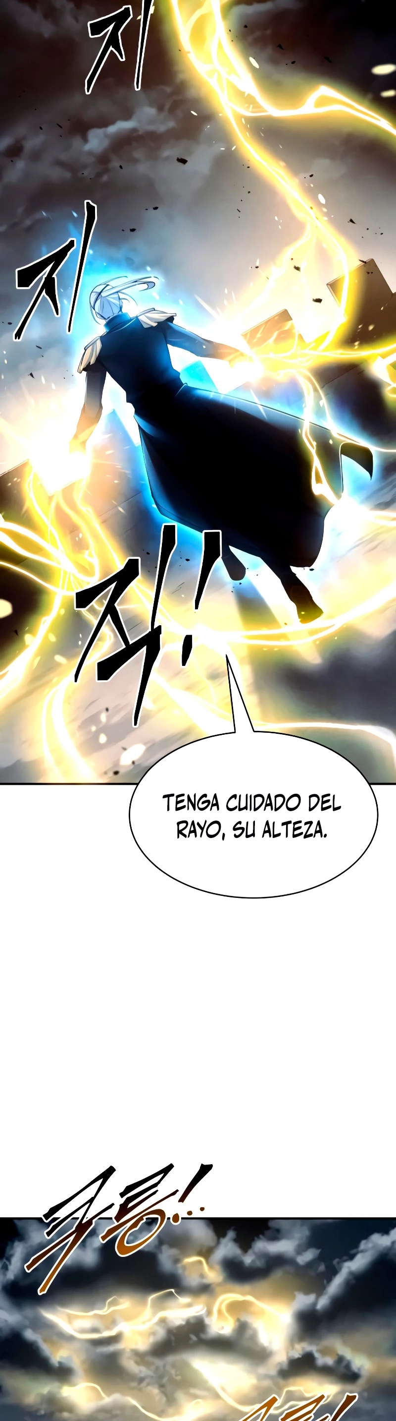 Tower Crush - Capítulo 20 - Página 17 - LectorTMOo