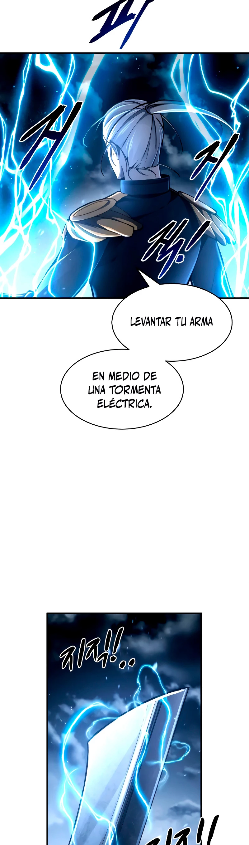 Tower Crush - Capítulo 20 - Página 35 - LectorTMOo