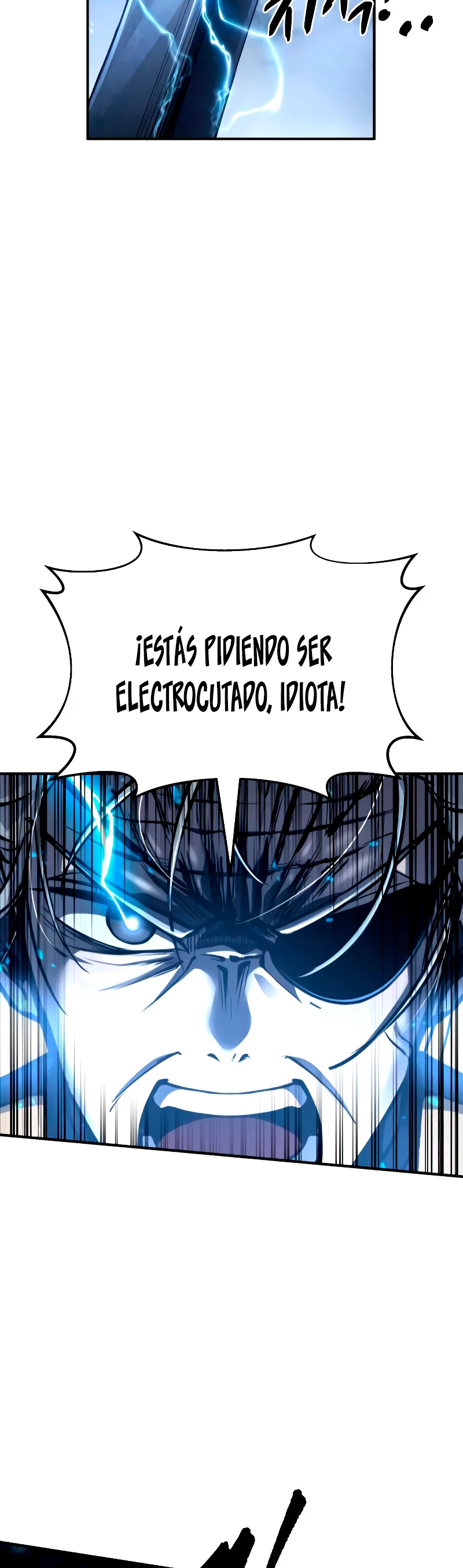 Tower Crush - Capítulo 20 - Página 36 - LectorTMOo