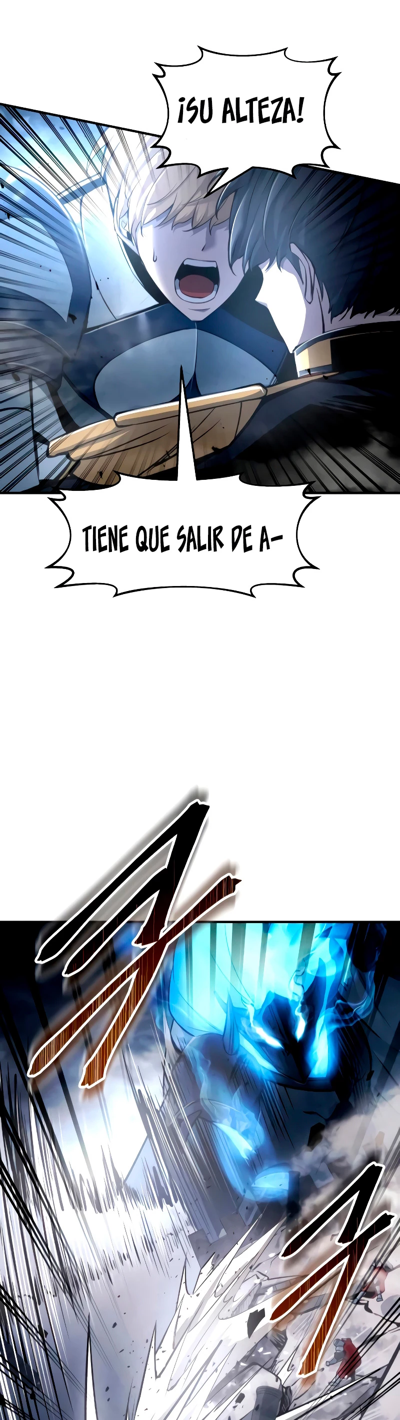 Tower Crush - Capítulo 20 - Página 43 - LectorTMOo