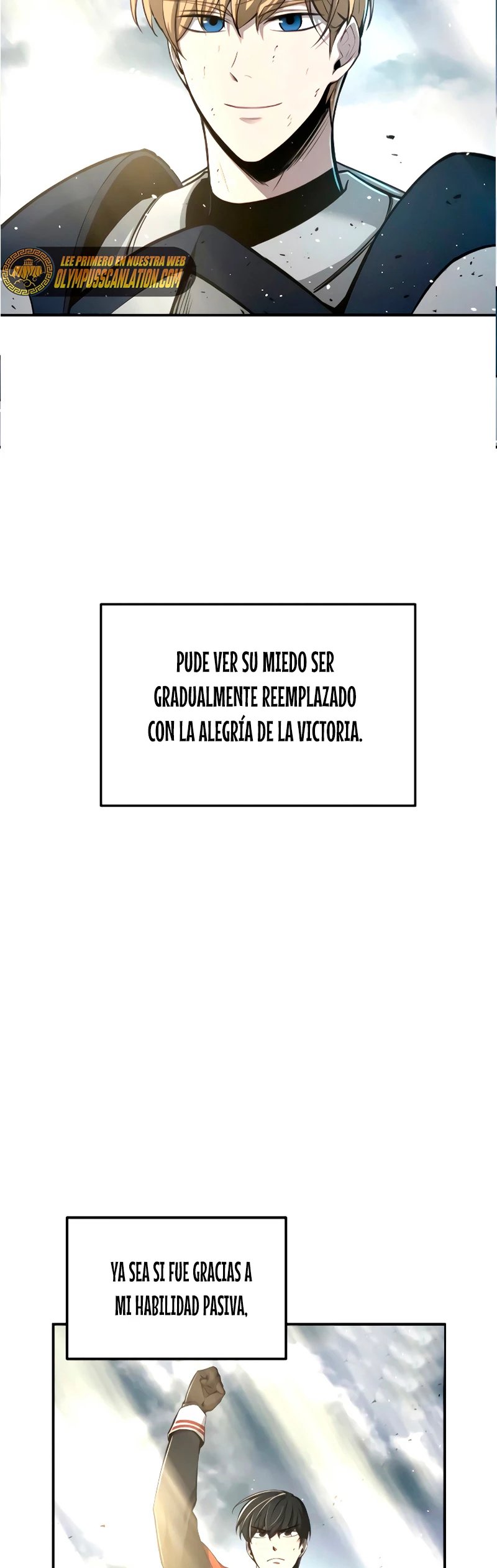 Tower Crush - Capítulo 20 - Página 67 - LectorTMOo
