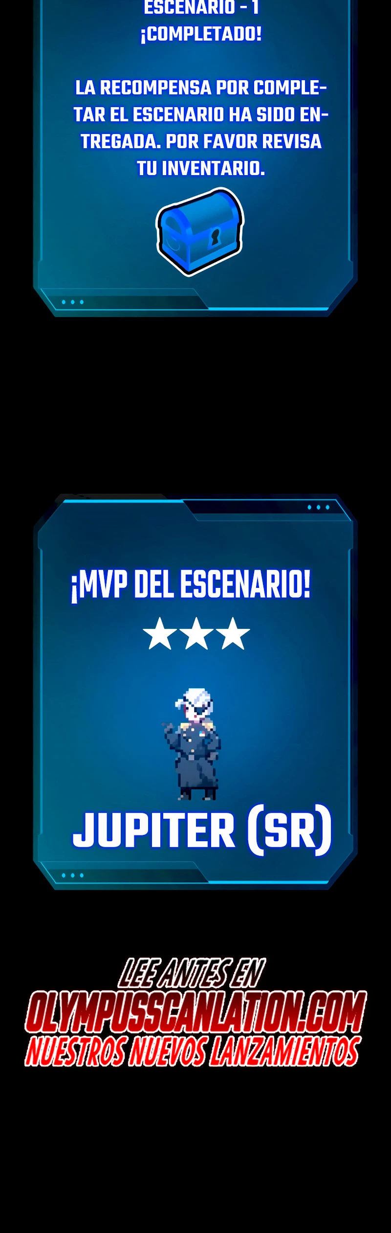 Tower Crush - Capítulo 20 - Página 71 - LectorTMOo