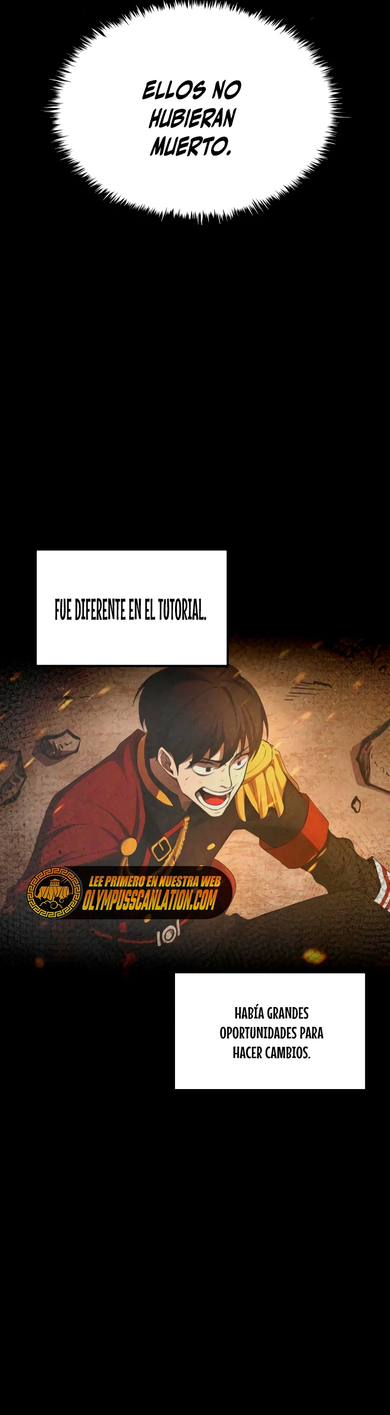 Tower Crush capítulo 21 página 21